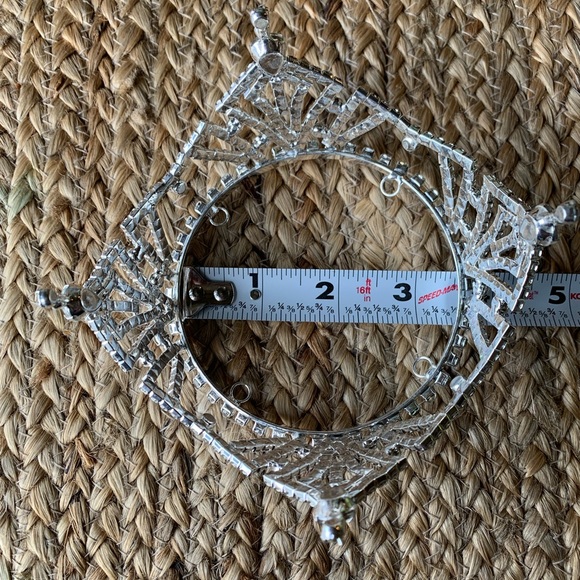 Crown Tiara ✨✨ - Picture 3 of 4